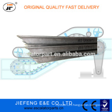 JFKone Pallet/Step Track Upper Curve R/H, DEE3655847